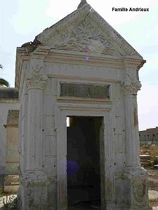RELIZANE 2009 le cimetiere  (14)